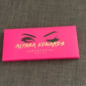 abh alyssa edwards pallette